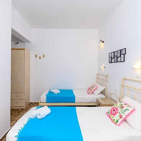 Fantasy 3* Chora (Ios)