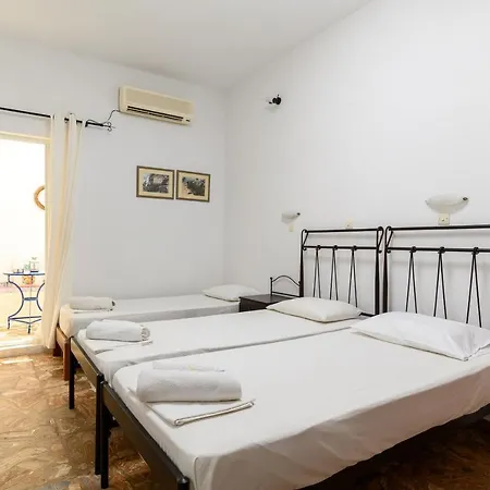 Guest house Fantasy Chora (Ios)