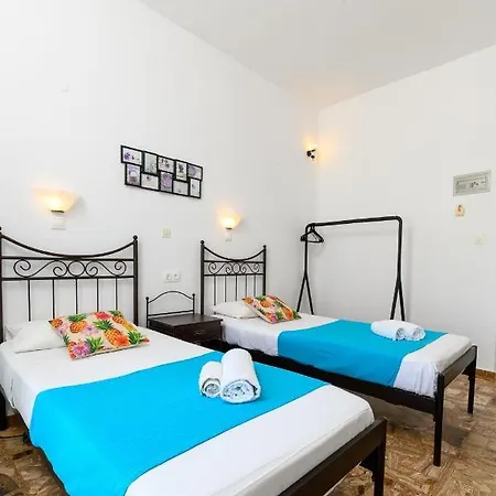 Guest house Fantasy Chora (Ios)